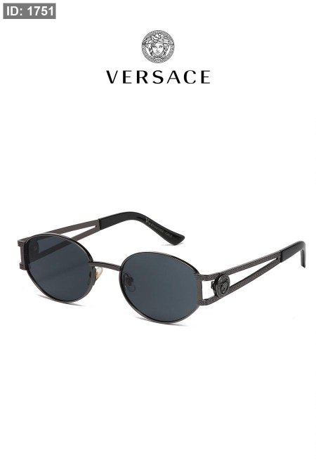 نظارة - Versace الجديدة كليا / شامل علبة سادة فخمة و كيس